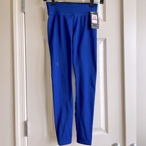 NWT UnderArmour Compression Leggings